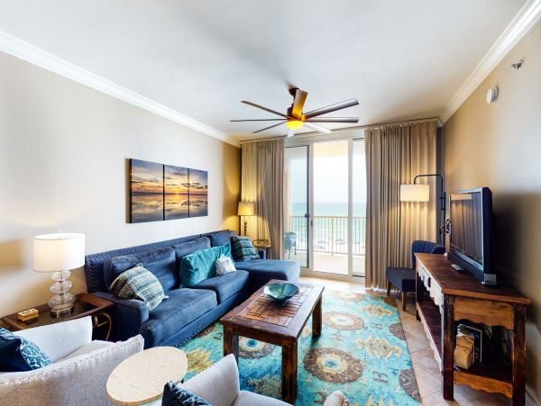 Okaloosa Island Fort Walton Beach Condo 957366