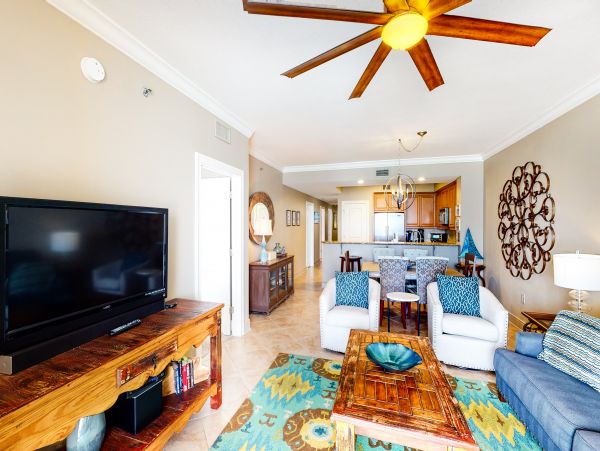 Okaloosa Island Fort Walton Beach Condo 957366