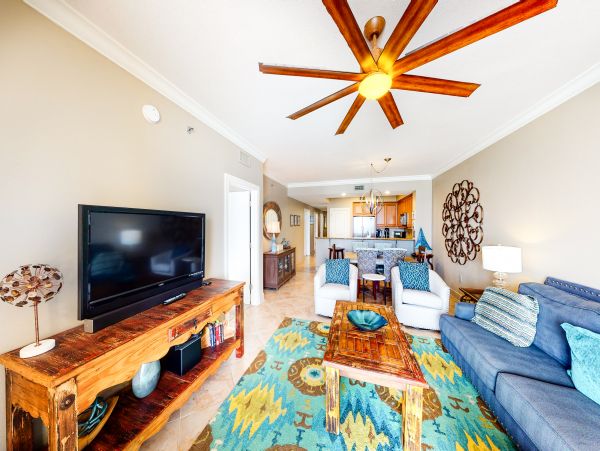 Okaloosa Island Fort Walton Beach Condo 957366