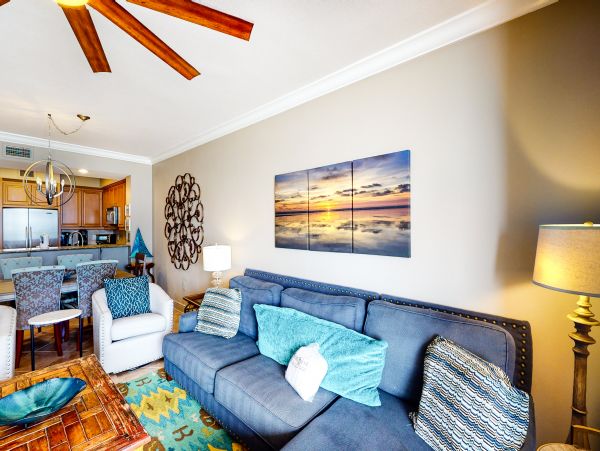 Okaloosa Island Fort Walton Beach Condo 957366