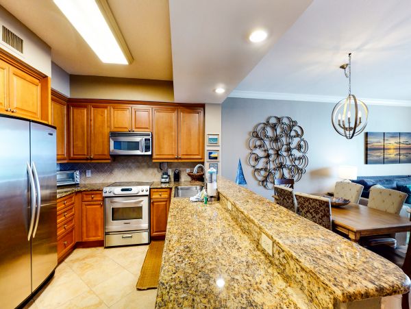 Okaloosa Island Fort Walton Beach Condo 957366