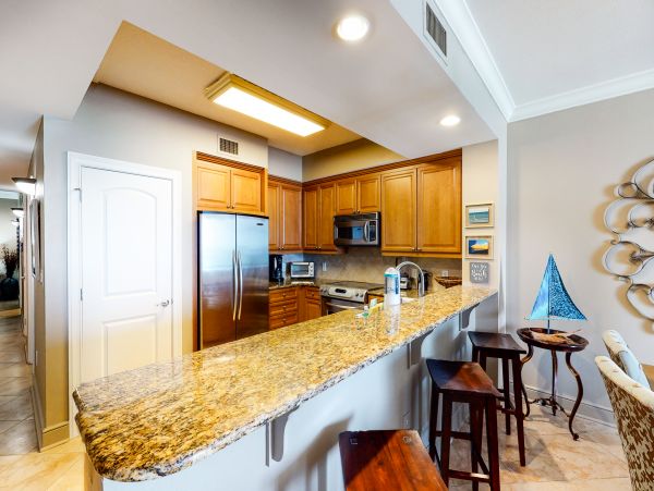 Okaloosa Island Fort Walton Beach Condo 957366