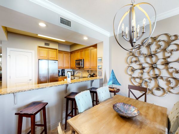 Okaloosa Island Fort Walton Beach Condo 957366