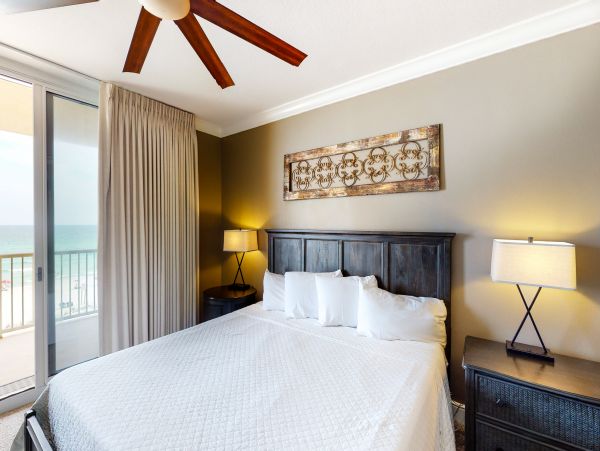 Okaloosa Island Fort Walton Beach Condo 957366
