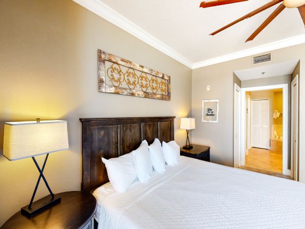 Okaloosa Island Fort Walton Beach Condo 957366
