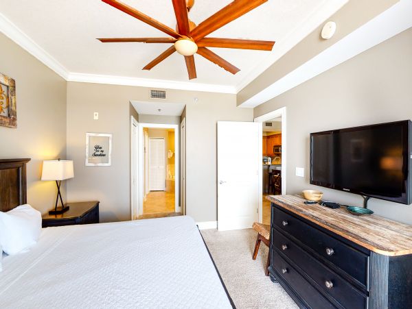 Okaloosa Island Fort Walton Beach Condo 957366