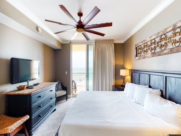Okaloosa Island Fort Walton Beach Condo 957366