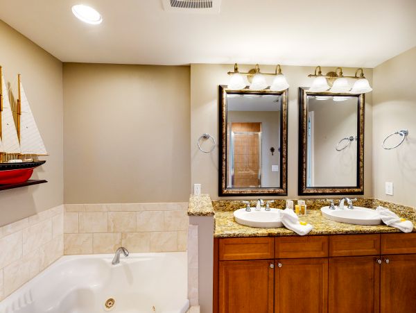 Okaloosa Island Fort Walton Beach Condo 957366