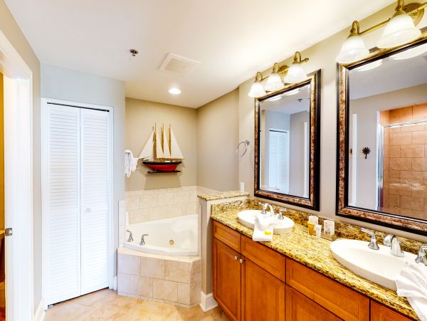 Okaloosa Island Fort Walton Beach Condo 957366