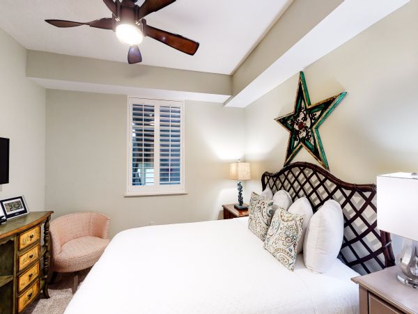 Okaloosa Island Fort Walton Beach Condo 957366