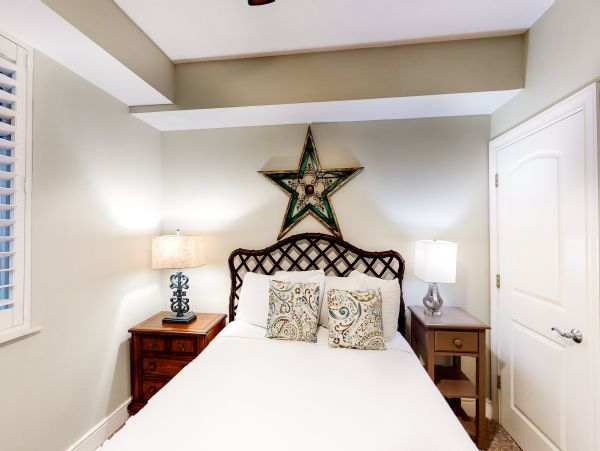 Okaloosa Island Fort Walton Beach Condo 957366