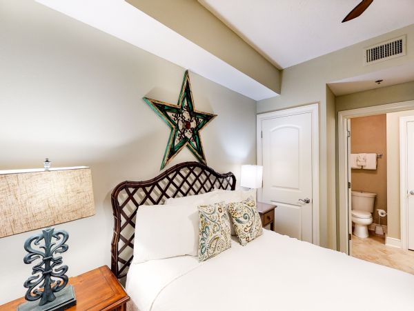Okaloosa Island Fort Walton Beach Condo 957366