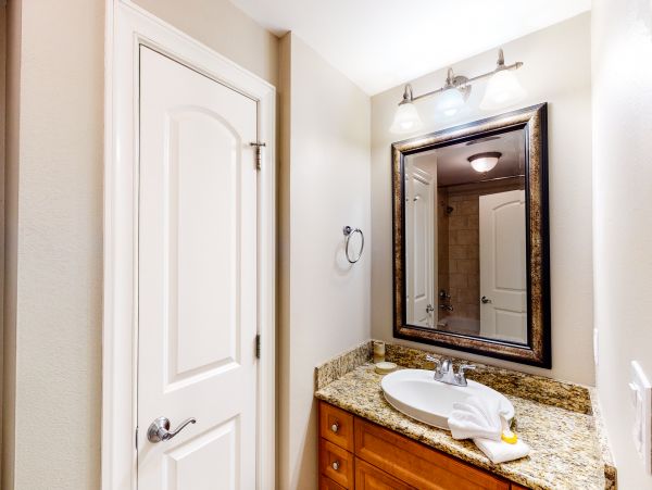 Okaloosa Island Fort Walton Beach Condo 957366