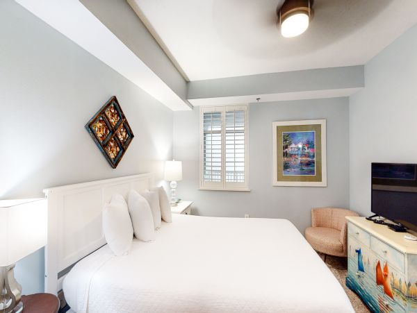 Okaloosa Island Fort Walton Beach Condo 957366