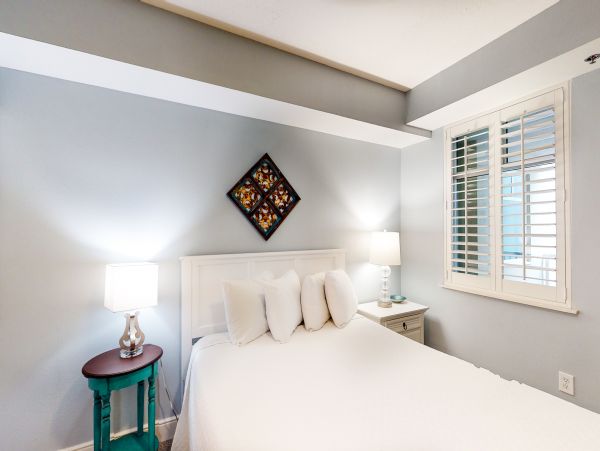 Okaloosa Island Fort Walton Beach Condo 957366