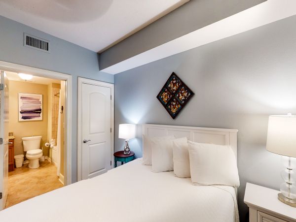Okaloosa Island Fort Walton Beach Condo 957366