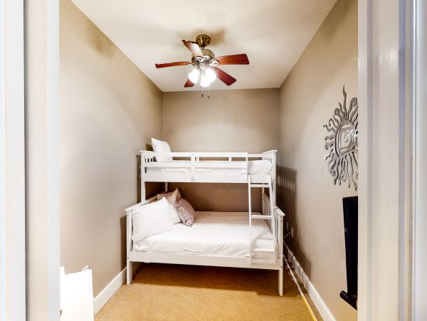 Okaloosa Island Fort Walton Beach Condo 957366