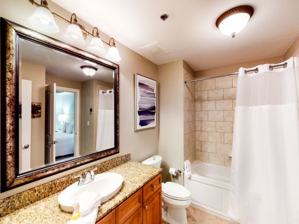 Okaloosa Island Fort Walton Beach Condo 957366