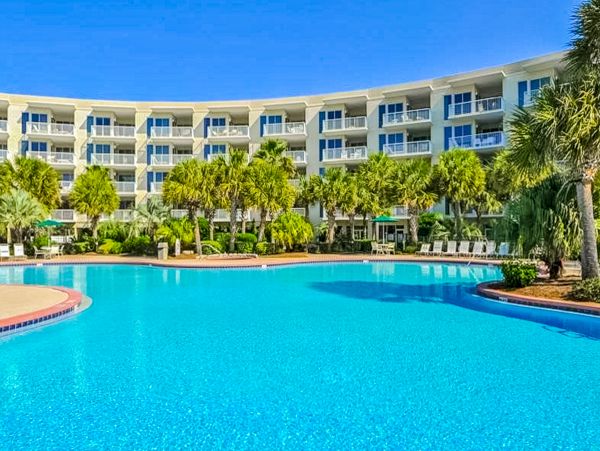 Destin Condo 957368