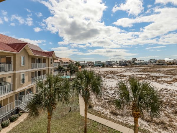 Navarre Beach Condo 957369