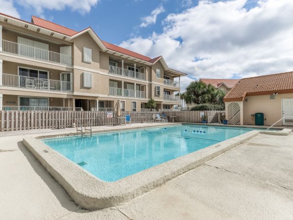Navarre Beach Condo 957369