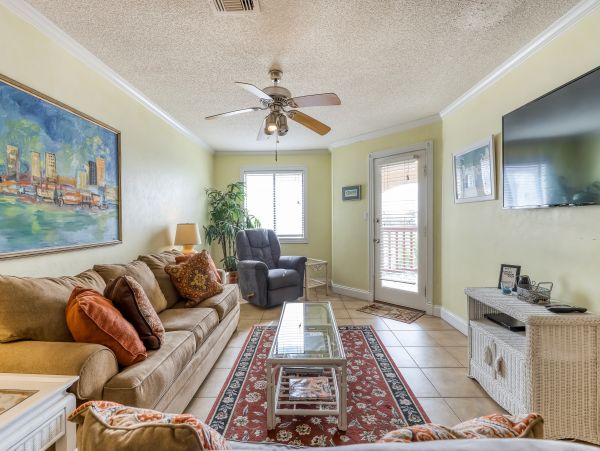 Navarre Beach Condo 957369