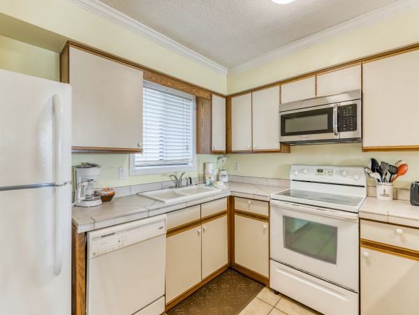 Navarre Beach Condo 957369
