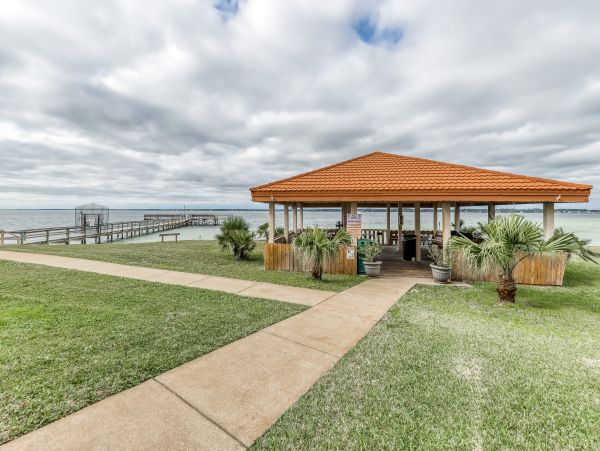 Navarre Beach Condo 957369