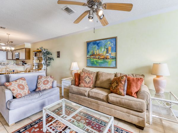 Navarre Beach Condo 957369