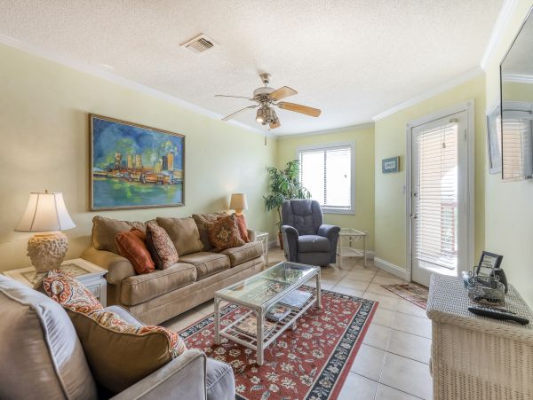 Navarre Beach Condo 957369