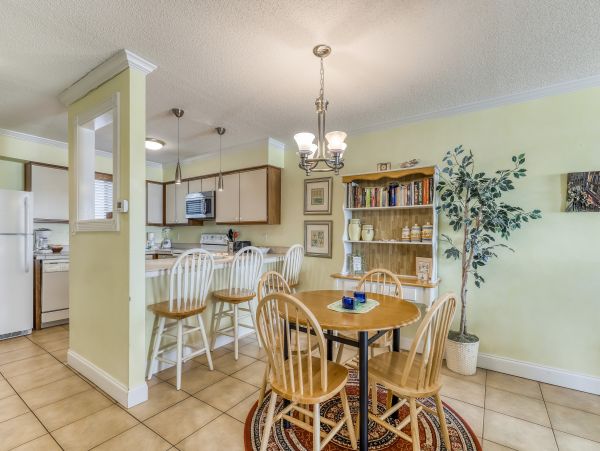 Navarre Beach Condo 957369