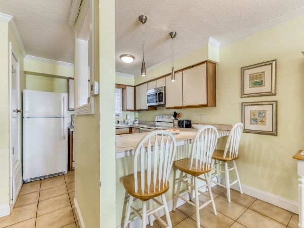 Navarre Beach Condo 957369