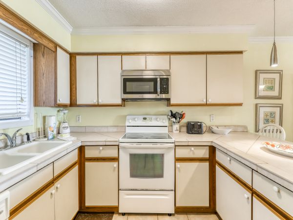 Navarre Beach Condo 957369
