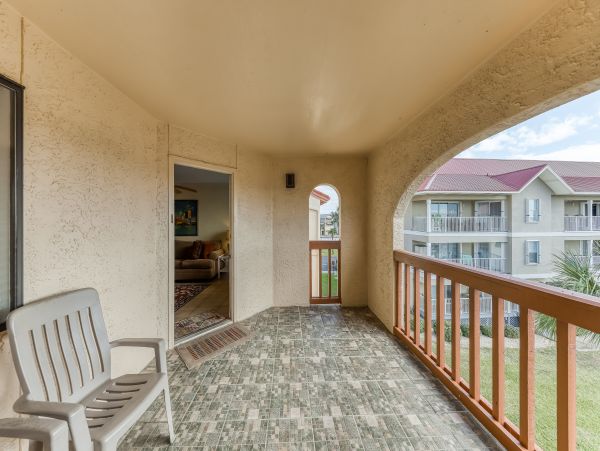 Navarre Beach Condo 957369