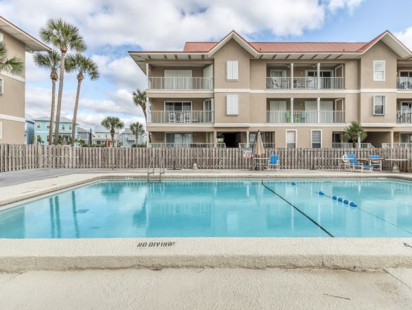Navarre Beach Condo 957369
