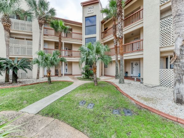 Navarre Beach Condo 957369