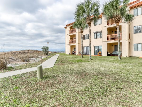Navarre Beach Condo 957369
