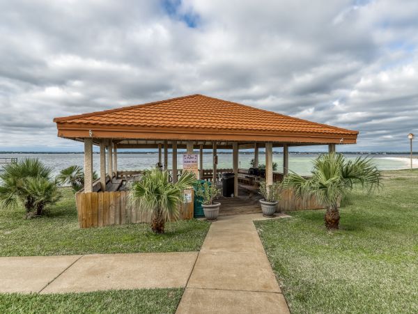 Navarre Beach Condo 957369