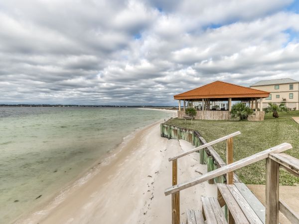 Navarre Beach Condo 957369