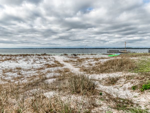Navarre Beach Condo 957369