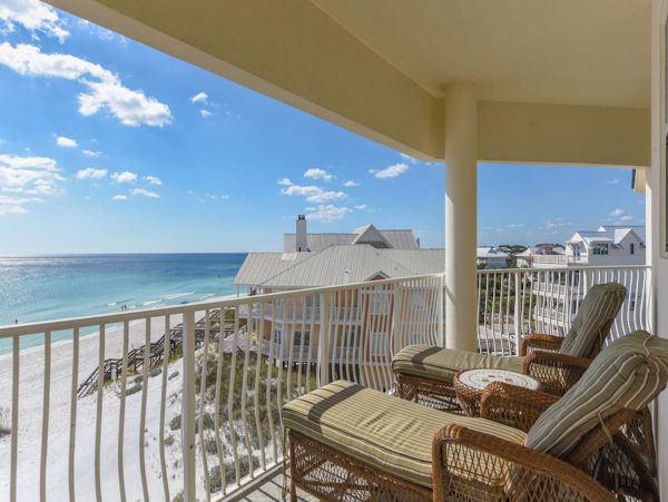 Beaches Of South Walton Condo 957371