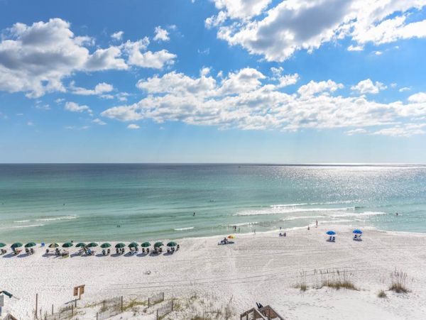 Beaches Of South Walton Condo 957371