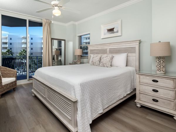 Okaloosa Island Fort Walton Beach Condo 957372