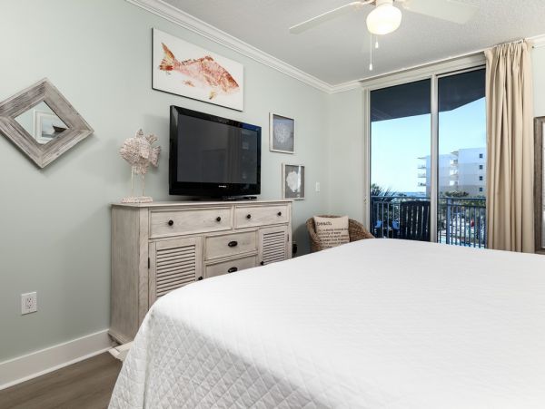 Okaloosa Island Fort Walton Beach Condo 957372