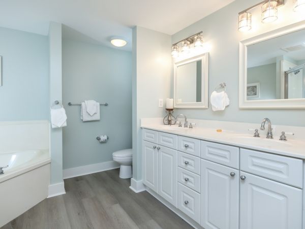 Okaloosa Island Fort Walton Beach Condo 957372