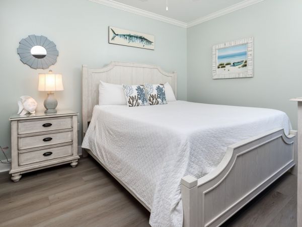 Okaloosa Island Fort Walton Beach Condo 957372