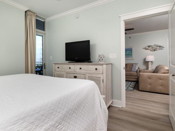 Okaloosa Island Fort Walton Beach Condo 957372