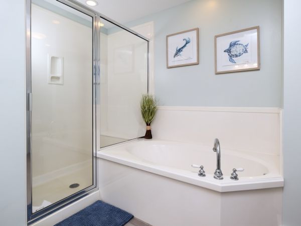 Okaloosa Island Fort Walton Beach Condo 957372