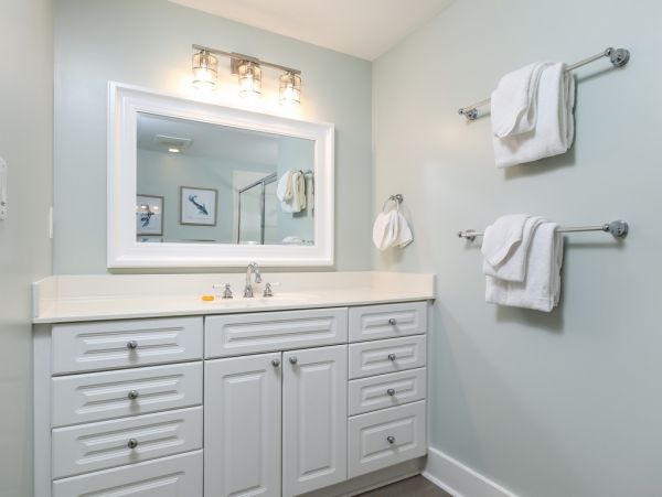 Okaloosa Island Fort Walton Beach Condo 957372
