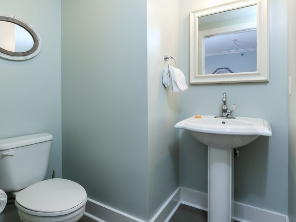 Okaloosa Island Fort Walton Beach Condo 957372